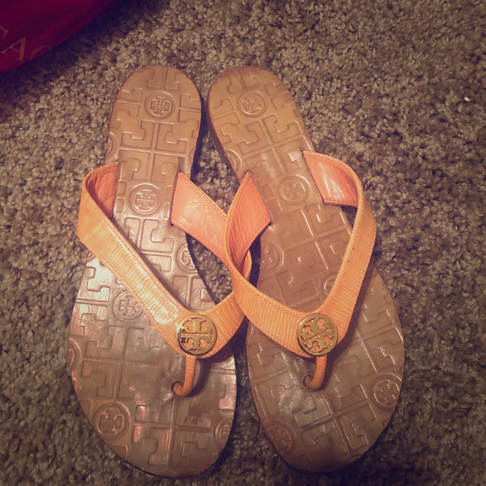 Tory Burch Sandals